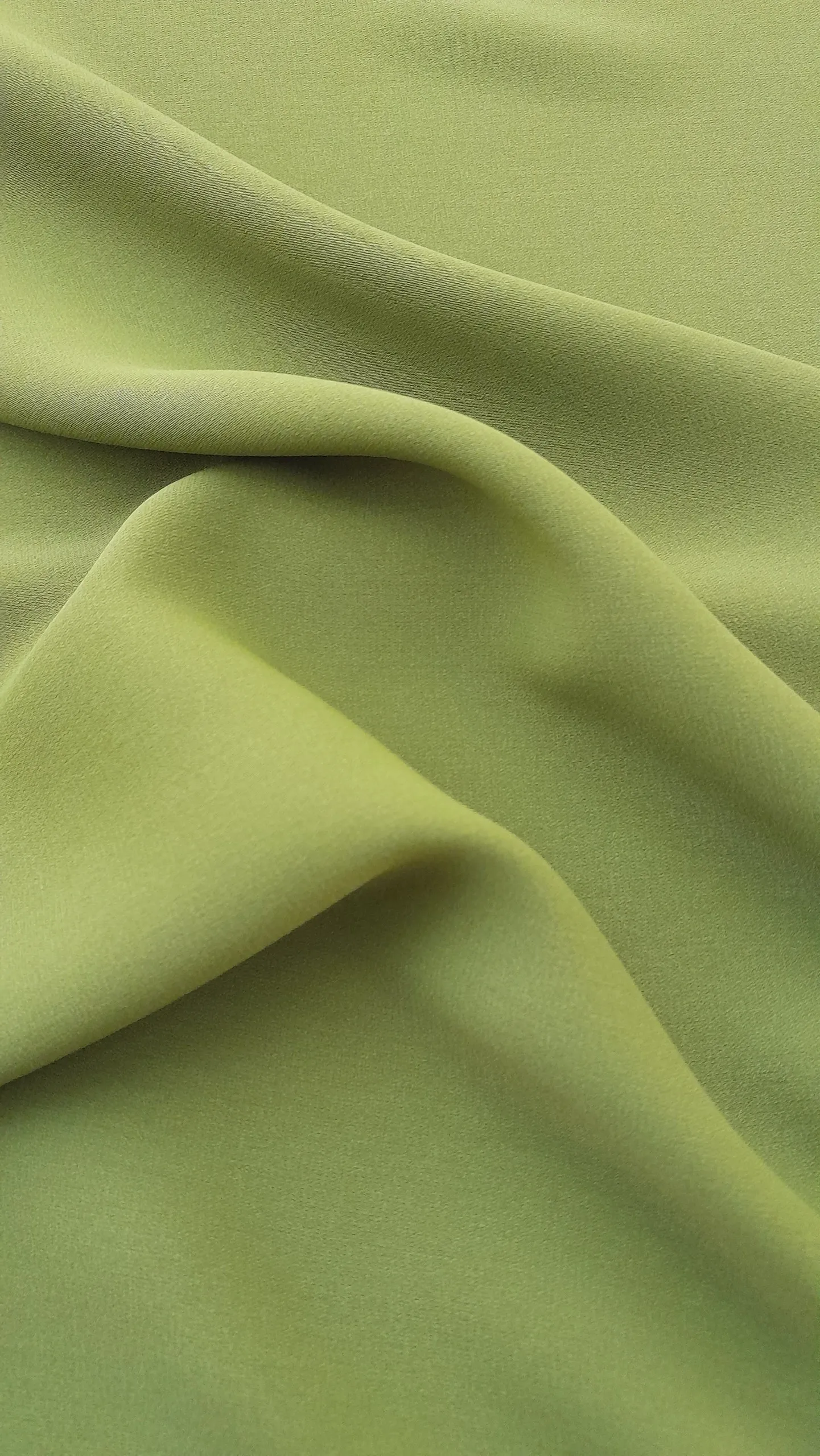 POLYESTER PLAIN CREPE FABRIC VIETNAM WHOLESALE LOW MOQ HIGH QUALITY CHEAP FOR CLOTHING FABRIC TEXTILE M985E MADE IN VIETNAM
