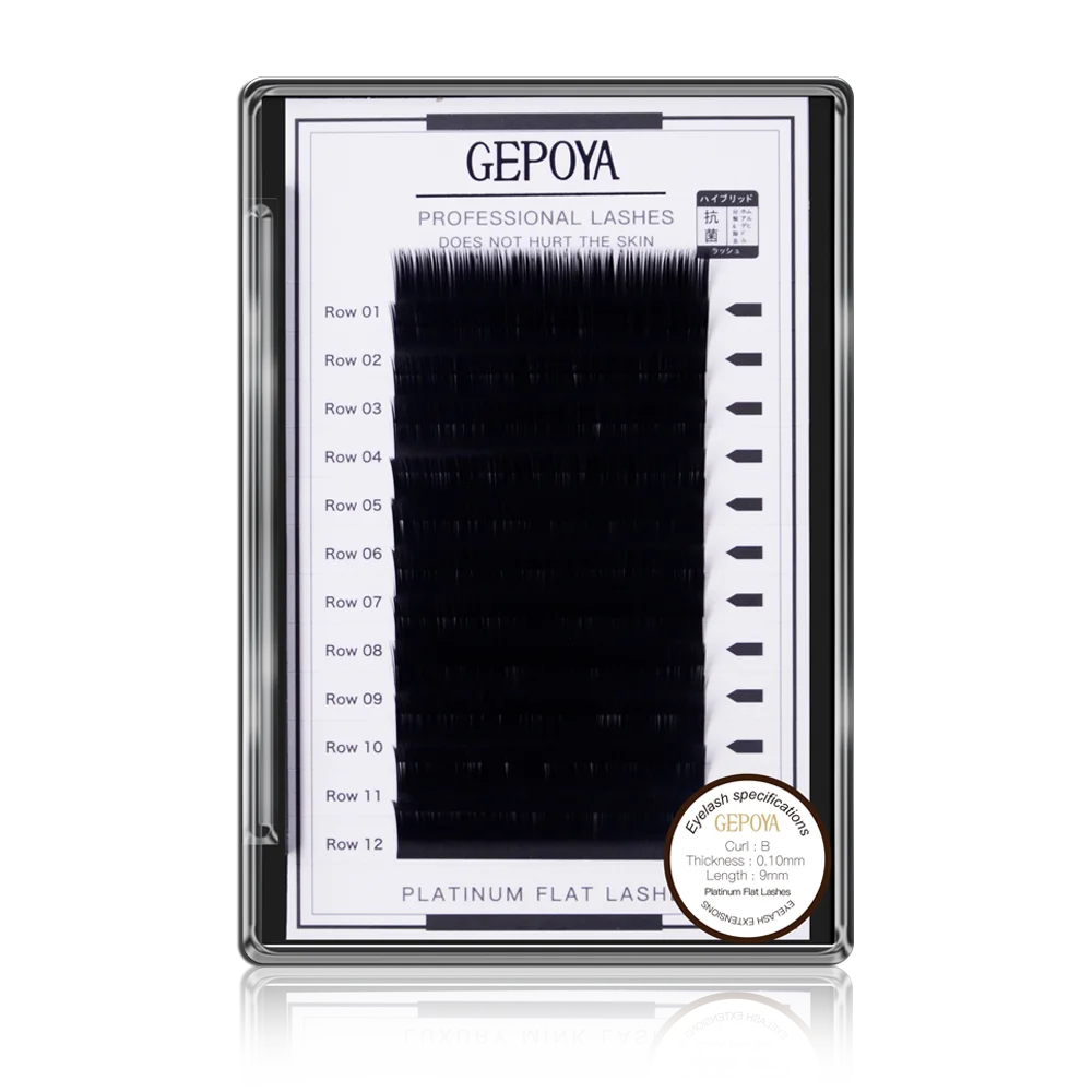 Wholesale False Eyelashes EyeLash Vendors diy lash extensions diy eyelash extensions kit