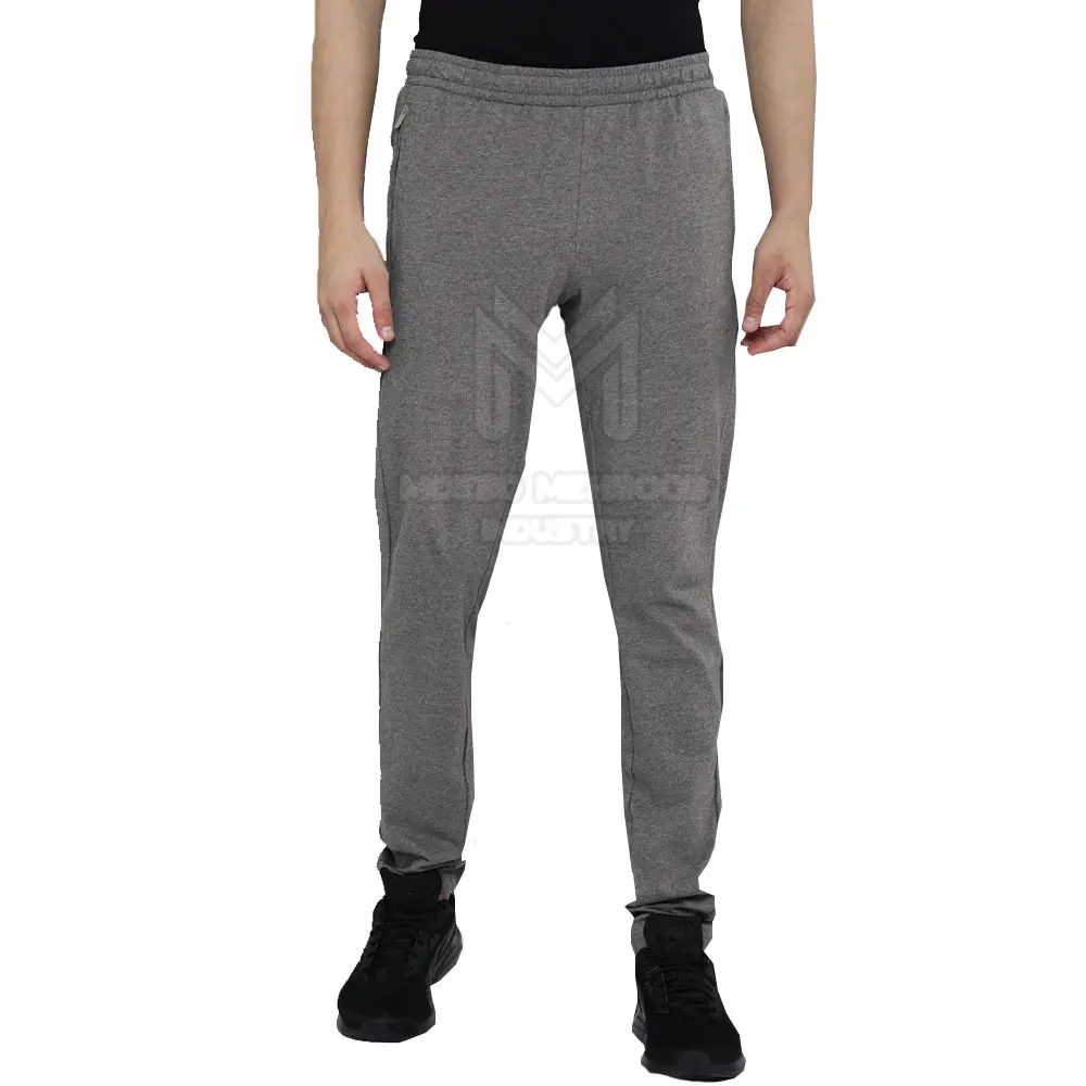 Personalized Logo Design Quick Dry Sweat Pant Pakistan Made Low Price Sweat Pants For Sale