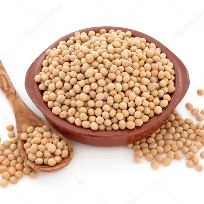 wholesale factory price non-GMO Yellow Soybean Seeds / Soya Bean /Soy Beans on sale