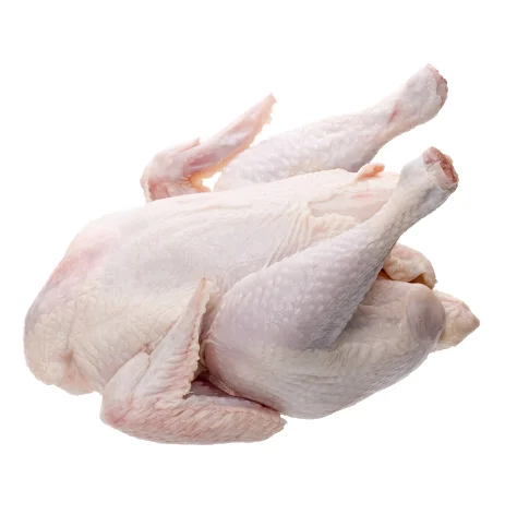 High-Quality Frozen Whole Chicken - Food Grade