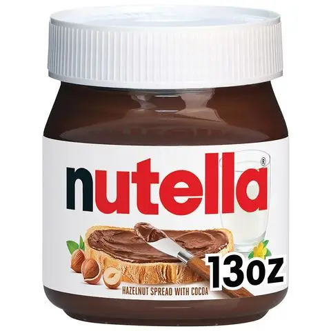 Качественный шоколад NUTELLA 750 г для продажи