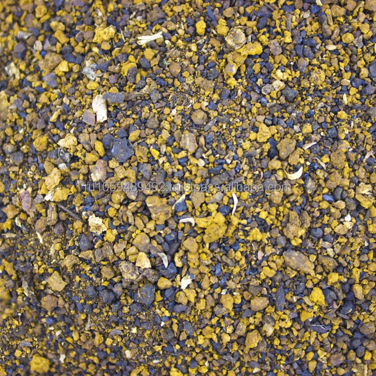 Chaga mushroom crushed organic Siberian product good quality reliable supplier chaga for wholesale