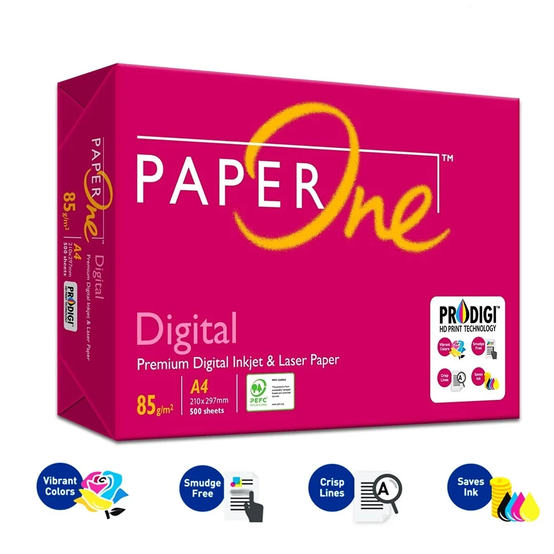 Cheap Price Supplier From Germany Paper One Premium Copier Paper A4 75g/M2 500 Sheets at Wholesale Price With Fast Shipping