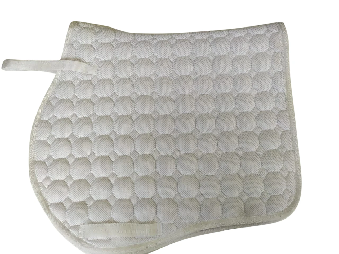 Horse Pad Saddle Horse Riding Back Protection Pad Horse Saddle Pad Sets Equestrian Products For Sale