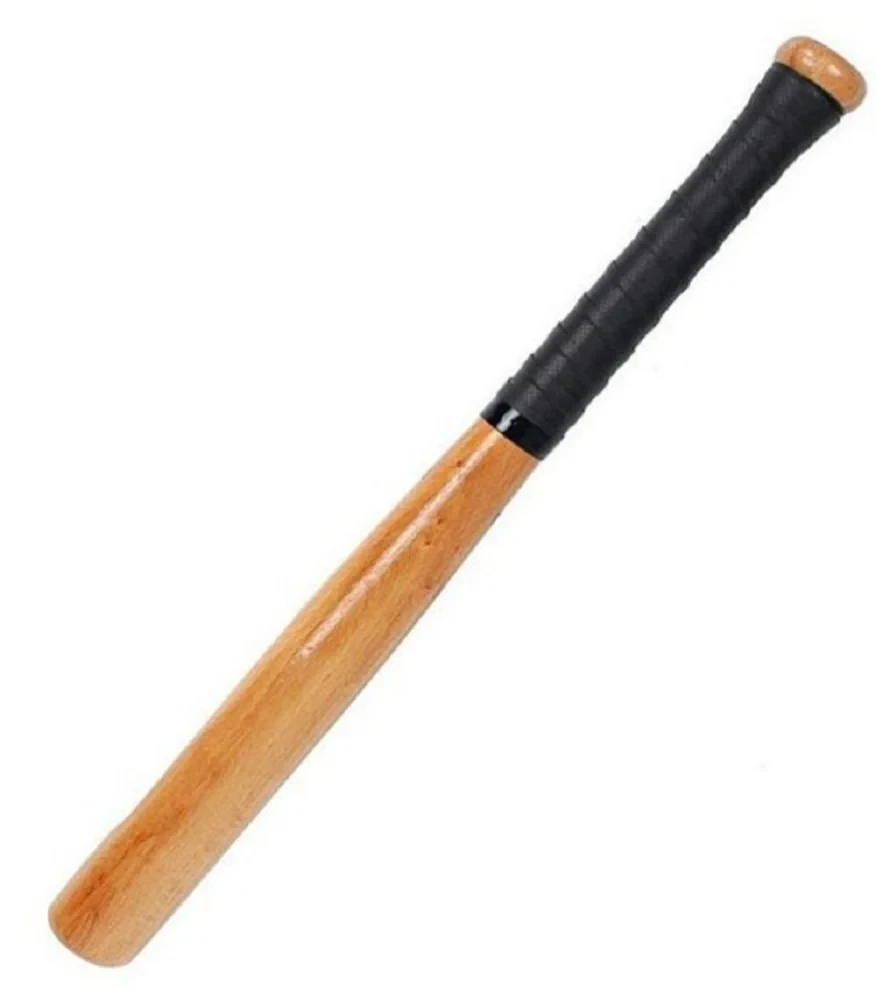 Wooden Best Sale Cheap Price High Quality Durable Custom Professional baseball bat