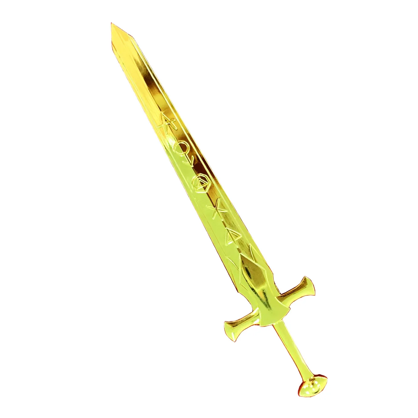 Premium Metal Crafts Letter Opener Sword Templar Sword Letter Opener