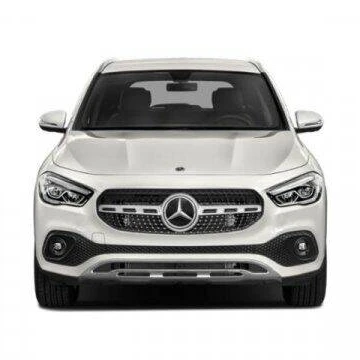 Качественный автоматический Подержанный автомобиль 2016 GLA 200 подержанные автомобили на