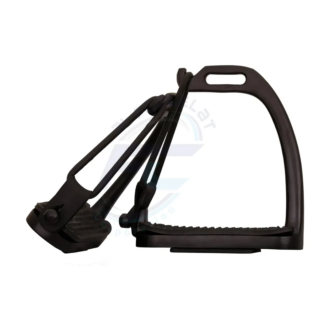 High Quality Custom Made Stainless Steel Horse Riding Stirrups Wholesale Cheap Price Hot Sale With Custom Logo Western Type