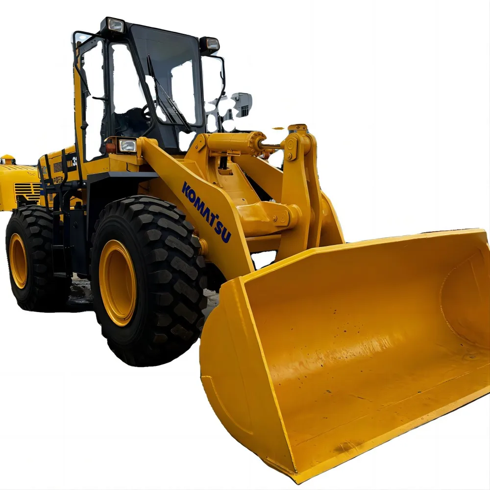 Экскаватор-экскаватор Komatsu по низкой цене