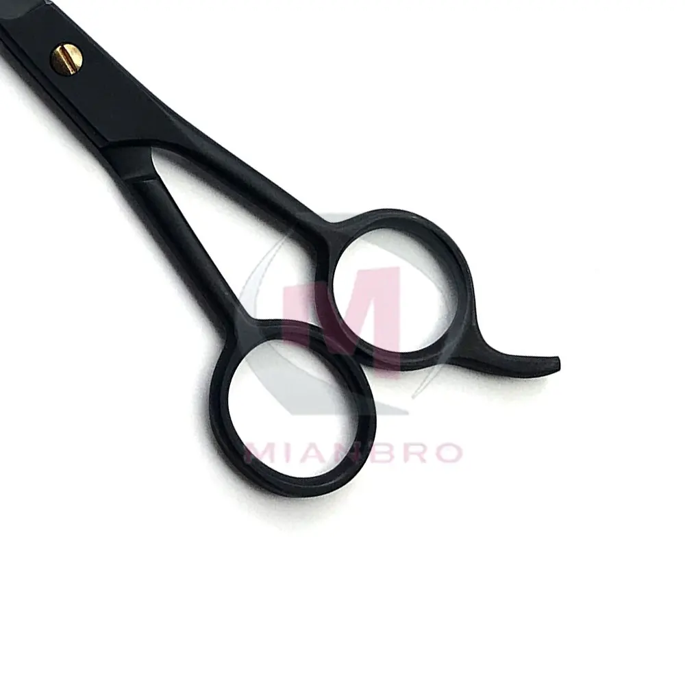 Right Handed Top Quality Hair Cutting Scissors German Hair Cutting Stainless Steel Professional Barber Scissors For Sale
