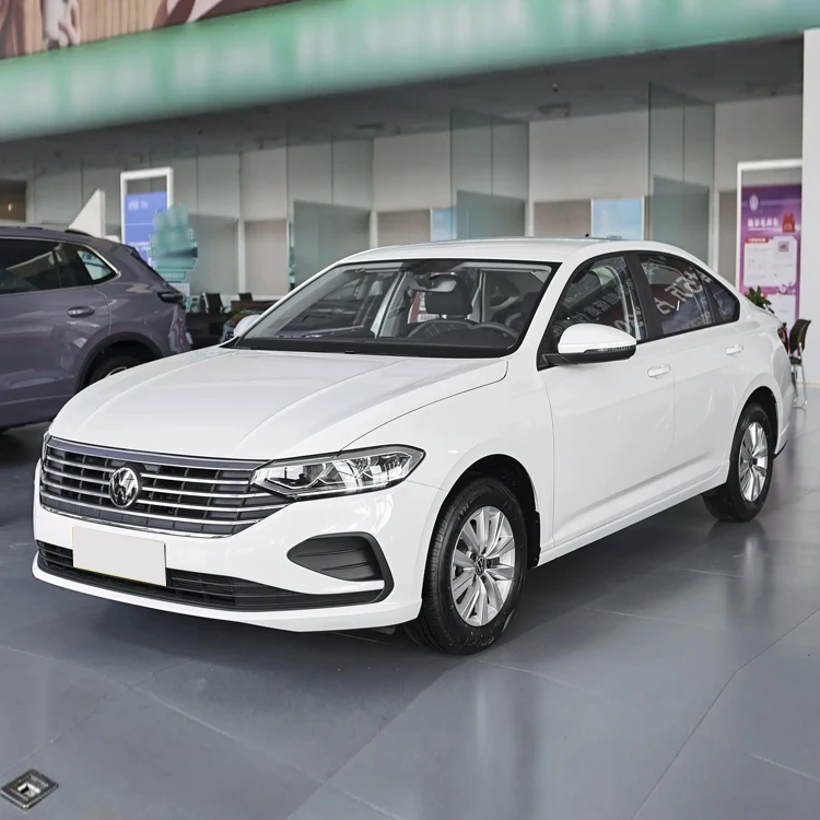 Volk swagen Lavida In Stock 2 Wheel Drive Automatic Sedan 2024 Vehicles Wholesale Price And Very Cheap Used Volk-swagen Car