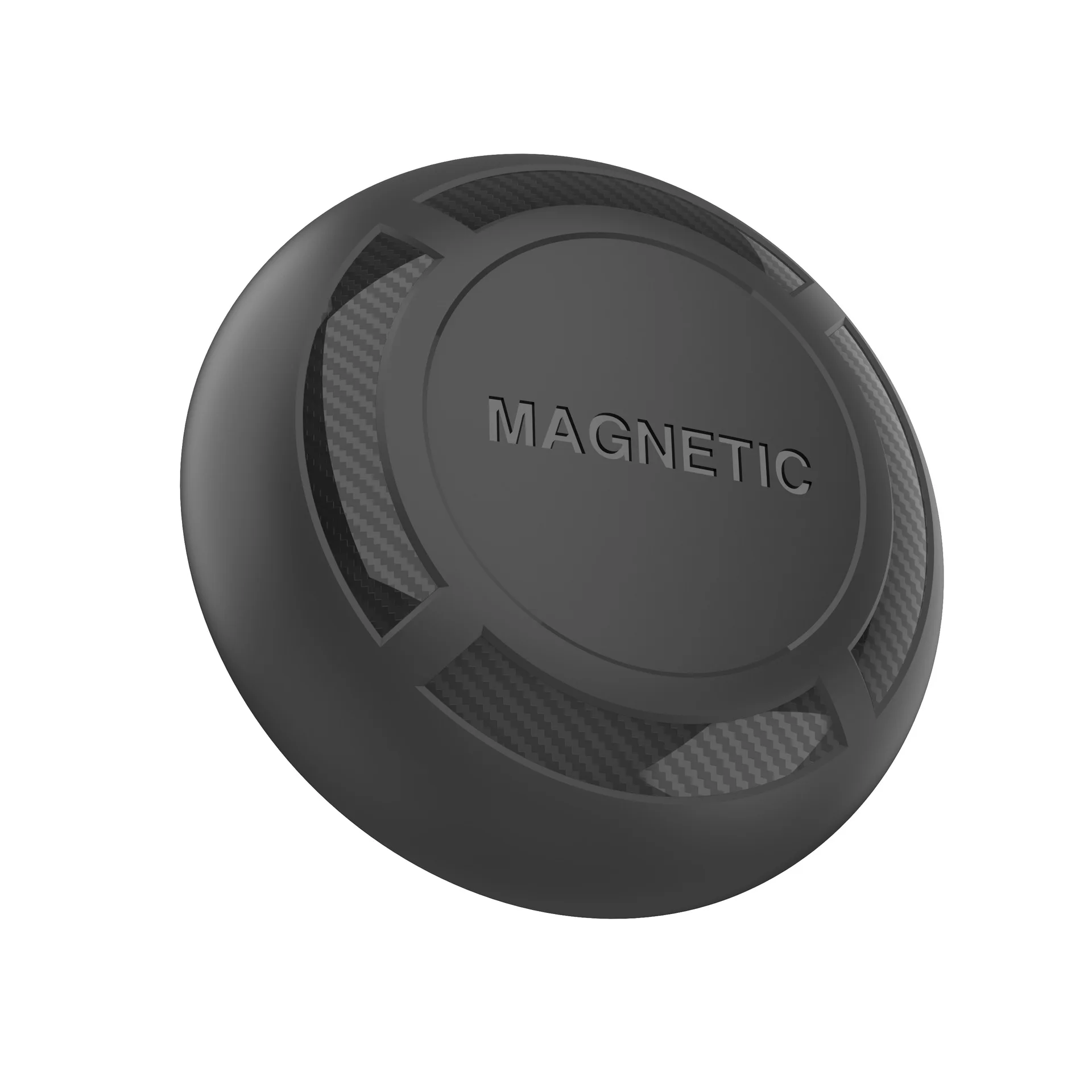 For Magnetic Airtag Case GPS Tracker Holder for Apple Airtag Anti-lost Bike Car Motorcycle