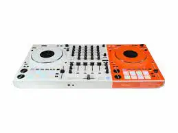 READY TO SHIP Pioneers DJ C DDJ 1000 OW DJ Controller Mixer O W with Box