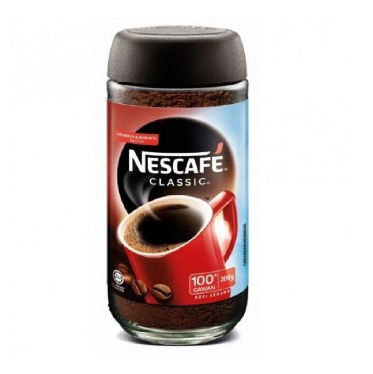 High Quality Nescafe Instant Coffee Gold/Nescafe Classic Export Germany