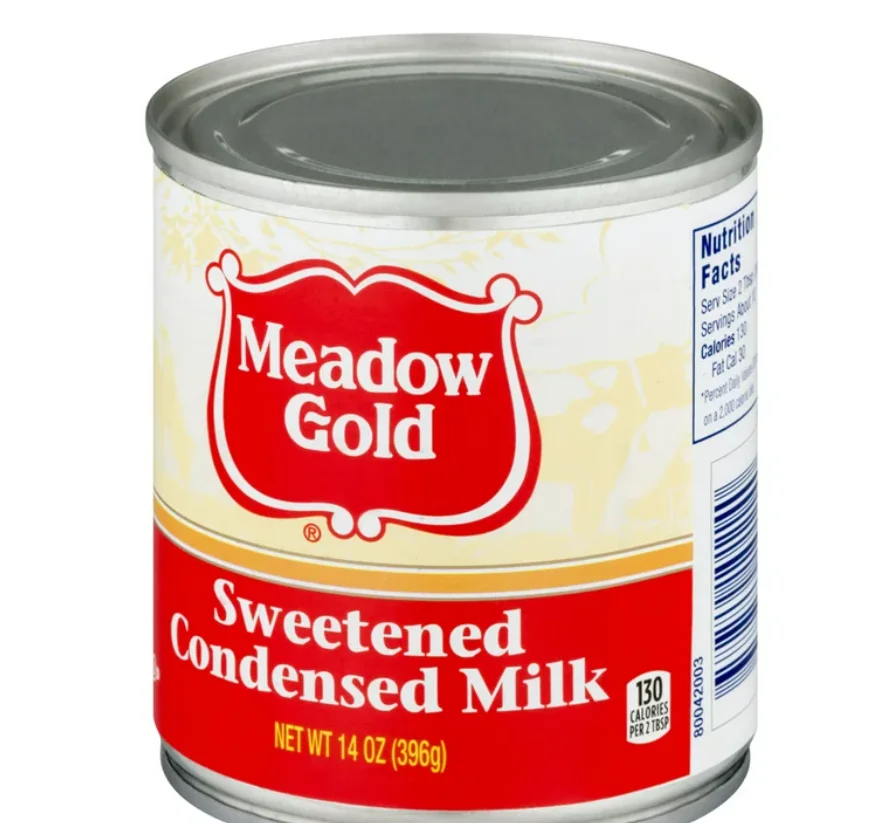 Natural Condensed Milk powder flavour powder high concentrated for foods condensed milk flavour