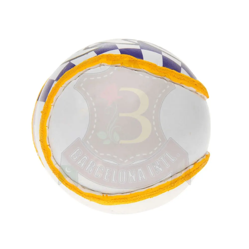 Custom Brand Hurling Balls Low Price Hurling Balls Latest Style Hurling Balls