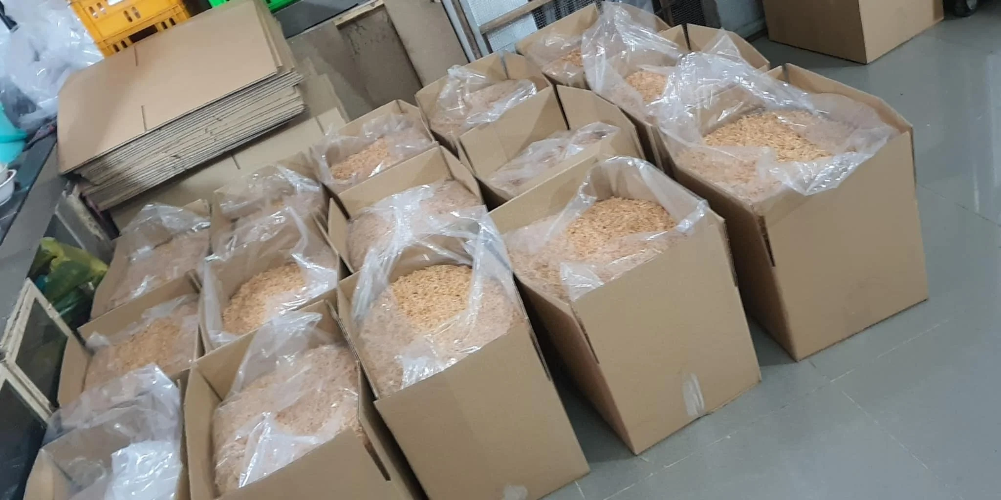 Manufacturer of Dried Baby Shrimp From Vietnam/Dried Acetes/ Mr.Leo +84 965 467 267