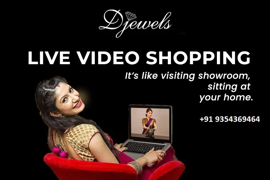 Diamond Engagement ring at Wholesale Price by Djewels Wedding Ring New Designer Collection of Diamond Jewellery Trendy Design