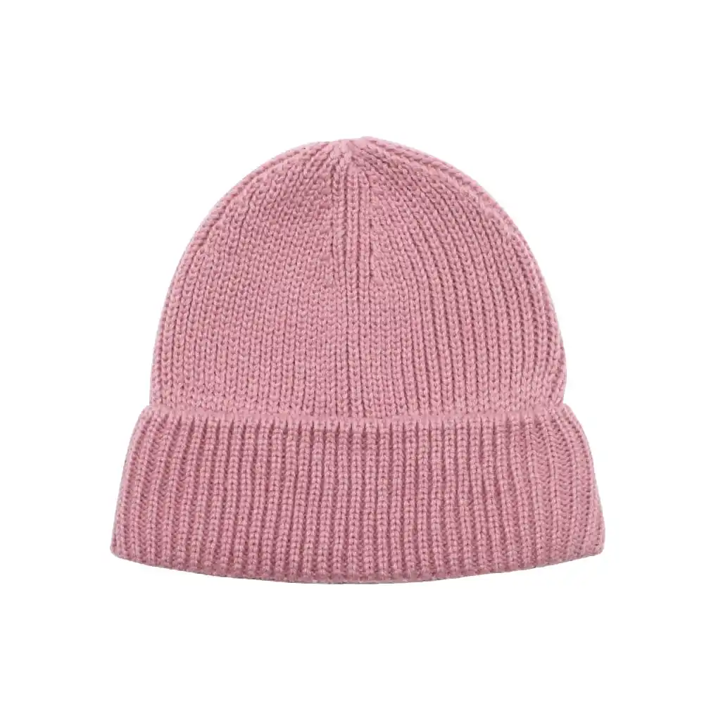heated beanie