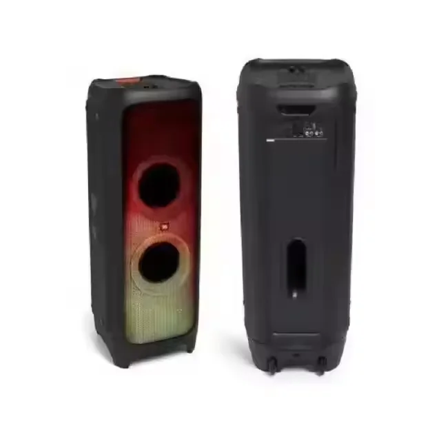 HURRY BEFORE STOCK RUNS OUT!-Genuine Original Partybox Speaker 1000 SeriesPowerful Portable Wireless AVAILABLE in