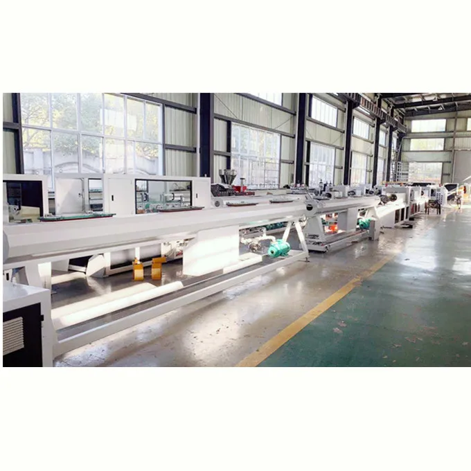 20-63mm HDPE Pipe Extrusion Machine PE PPR Pipes Production Making Machine PE Pipe Extrusion Line