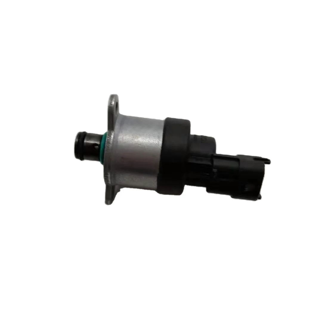 PC200-8 EC210B High Pressure Pump SCV Suction Control Solenoid Valve 0928400617 17505-08041 4903523