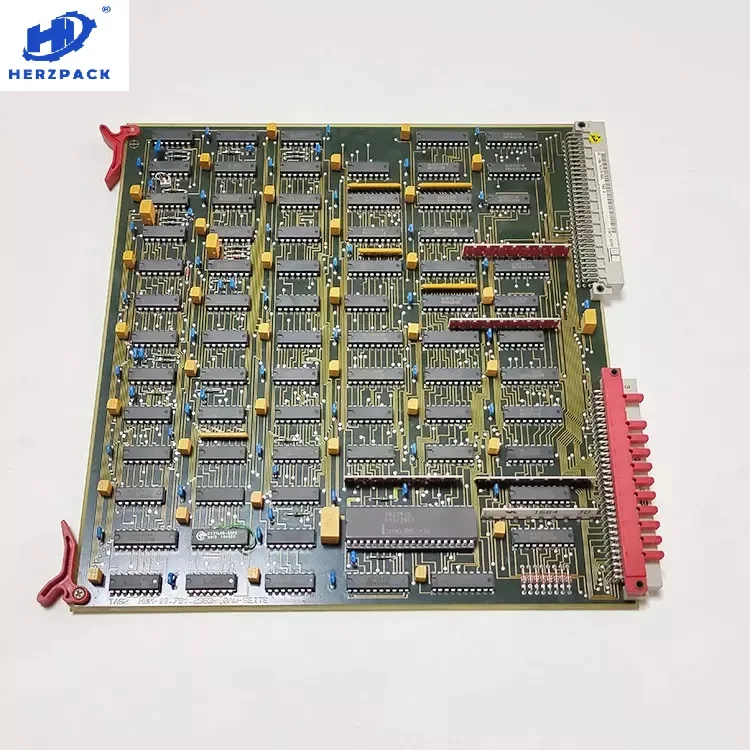 PCBA Main Boards of Offset Printing Machine