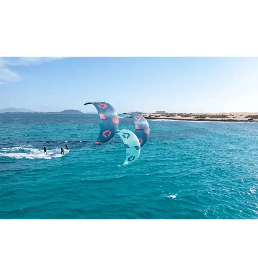 DE DuoToNe Neo-2022 complete with bar and lines All Sizes