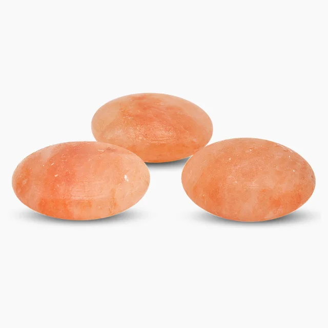 Premium Himalayan Massage Stones Experience Tranquility for Ultimate Relaxation Premium Massage Products