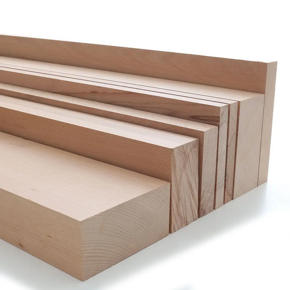 2023 Wholesale Vietnam Origin Beech Wood For Construction And Furniture At Most Reasonable Price