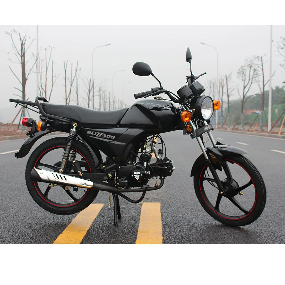 48cc 110cc двигатель EEC евро бензиновый мотоцикл безопасный для продажи мопед