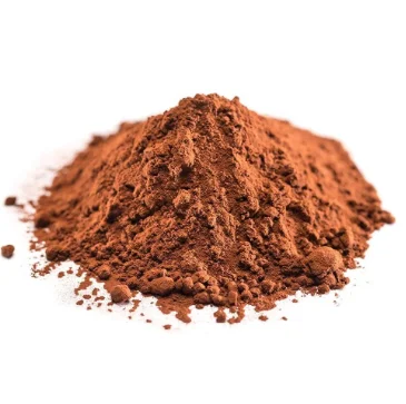 Buy 100% pure and natural cocoa powder for food ingredient