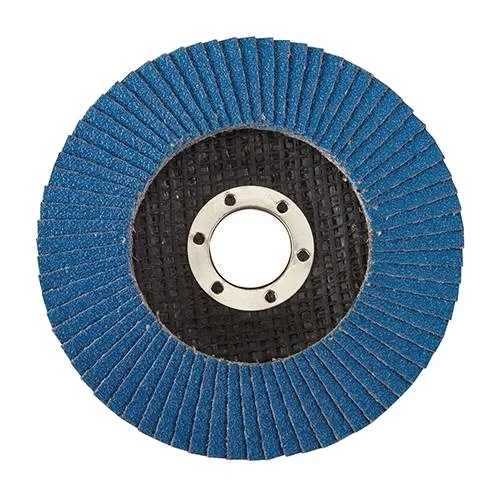 Wholesale Wheel 4 Flexible Grit 36 Flap Disc