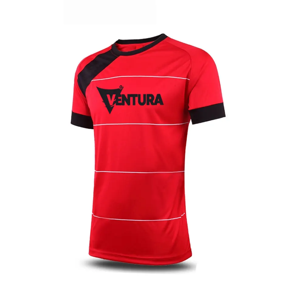 High Quality New Design Volleyball Uniform 100%Polyester Custom Volleyball Uniform For Sale Jersey & Volleyball Soccer Set