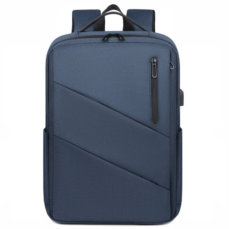 OEM ODM Backpack Laptop Leather Men Luxury For Men Business Bag Ready Export Shipping Ready Export From Vietnam Manufacturer