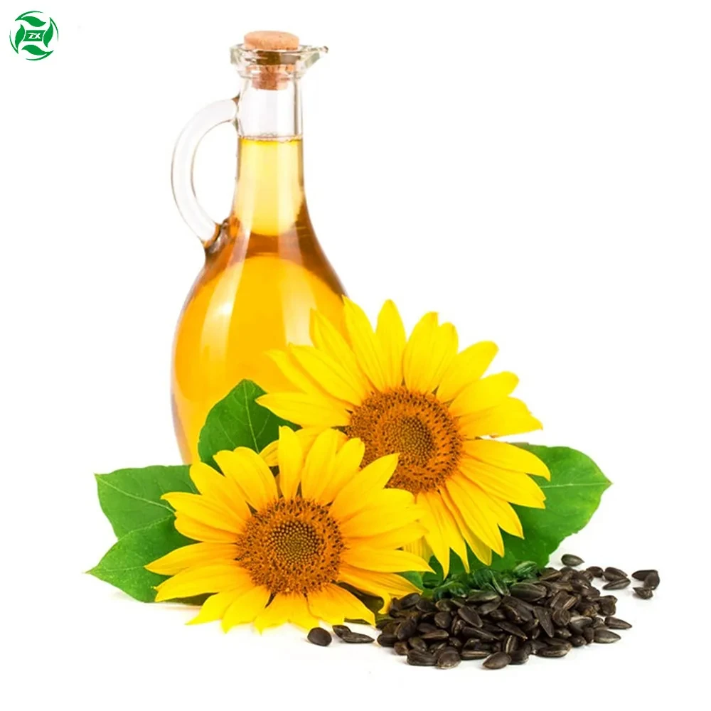 Refined Sunflower oil / used cooking oil / 100% pure refined cold pressed sun flower oil refined