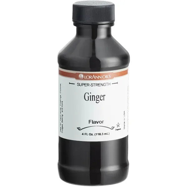 High Purity processed Ginger massage oil bulk supply