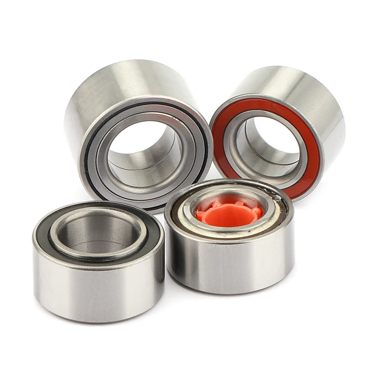 Yiwu TMK High Quality Car wheel ball bearing Car rear wheel bearing Car front wheel bearing