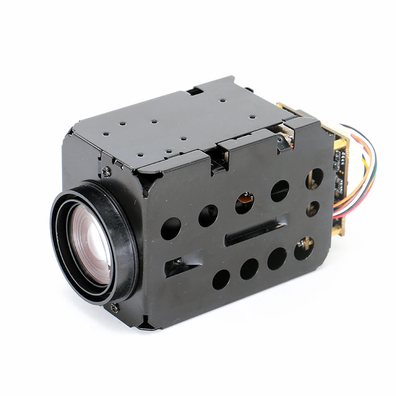 20X Optical Zoom IP Camera Module 5MP STARVIS 2 IMX675 GK7605V100 CCTV IP Security Auto Focus OpenIPC Network Block Camera