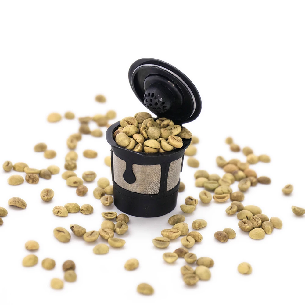 Coffee planting base supply OEM green coffee beans arabica / robusta beans arabica Washed coffee beans