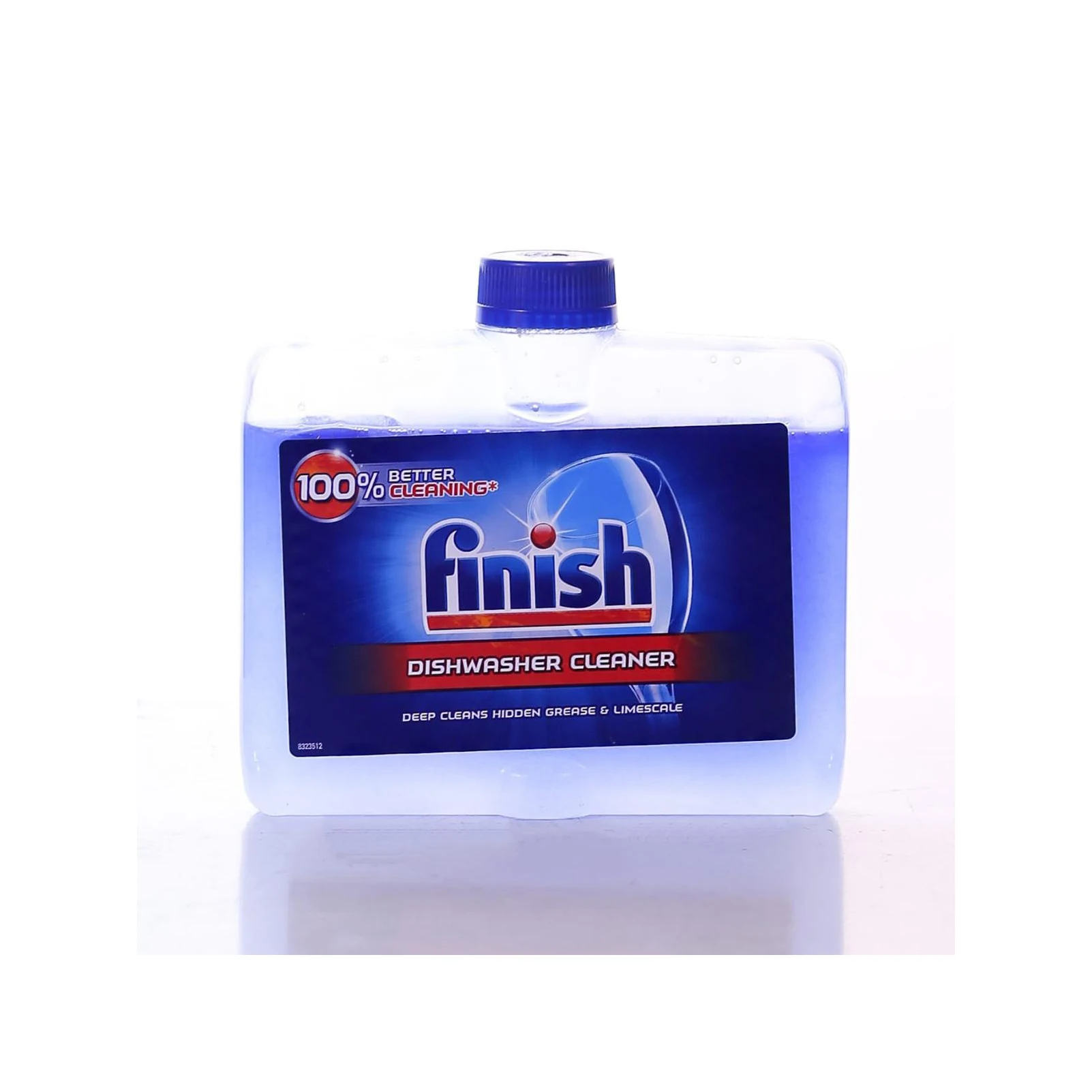 Hot Sale Real Quality Finish Dishwasher Detergent - 1 Kg Wholesale Price Supplier
