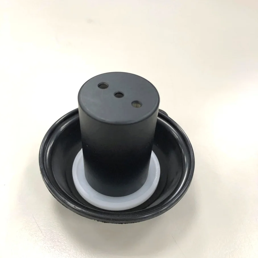 Majesty 250 Versity 300 Carburetor Membrane, Diaphragm, Vacuum Piston for Yamaha (4HC-143400100 / AP8122636)