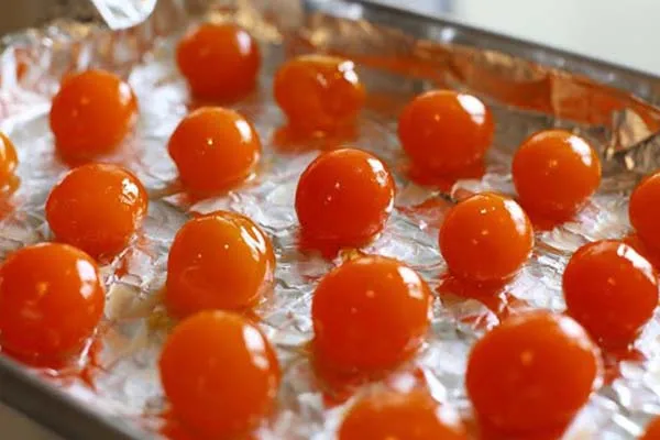 Salted Duck Eggs - Nutritious, Good for Your Health