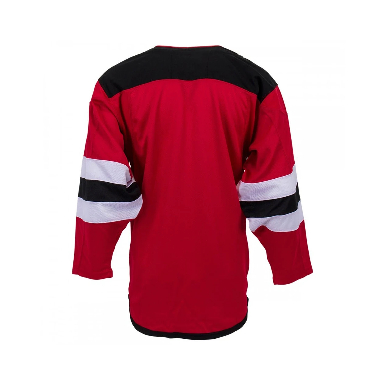 Top Quality Cheapest 100% Polyester Plus Size Quick Dry Best Selling Ice Hockey Jersey OEM Customized Logo By Madrid Sports