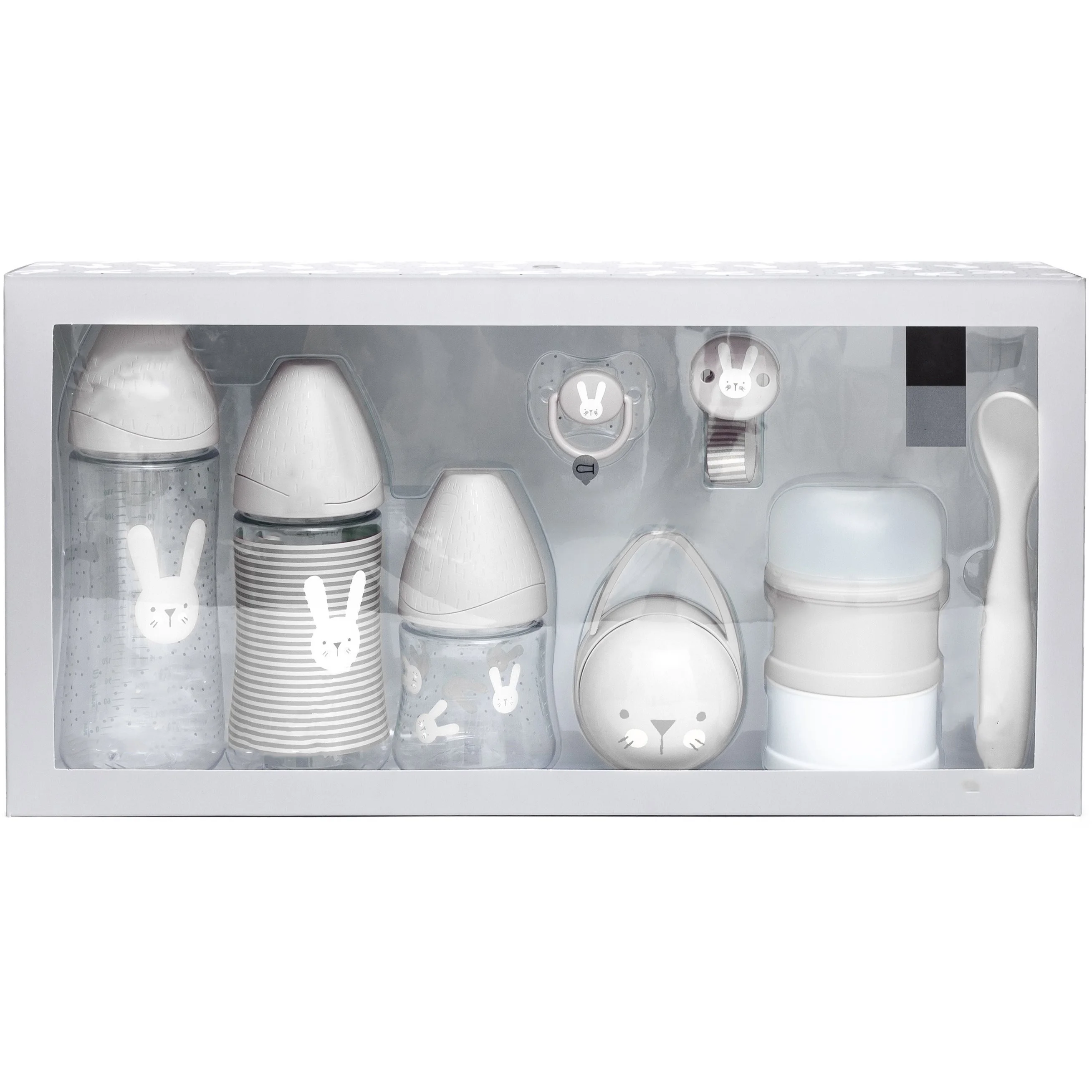 100% Food Grade Silicon Baby Feeding Bottles Set Baby Feeder Bottle For Breast Milk And Water Wholesale For Sale Feeder Baby hot