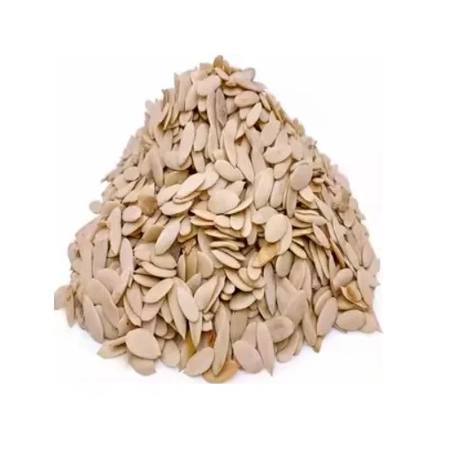 Egusi Seed/ White Water Melon Seed/ Kernels Melon Kernels