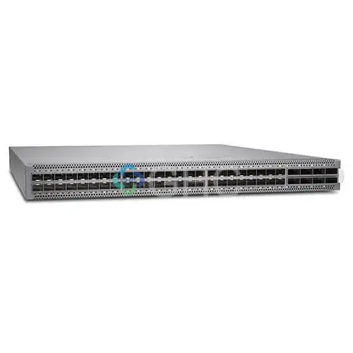 QFX5120-48Y-AFI2 Gigabit 48 портов PoE коммутатор Ethernet
