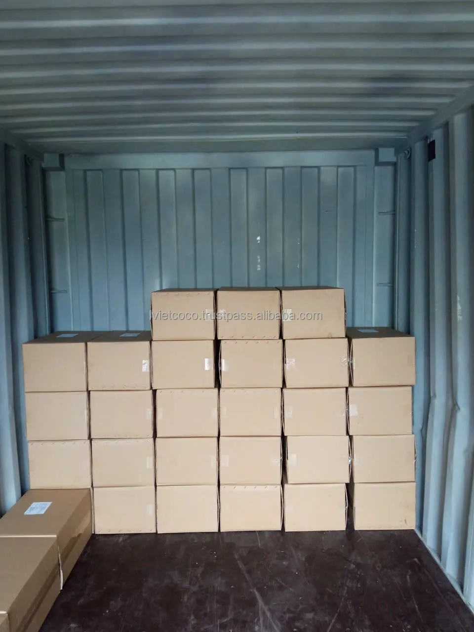 Sliced Dried Banana Chips Dried Fruits From Vietnam Retail Bulk Air Packing