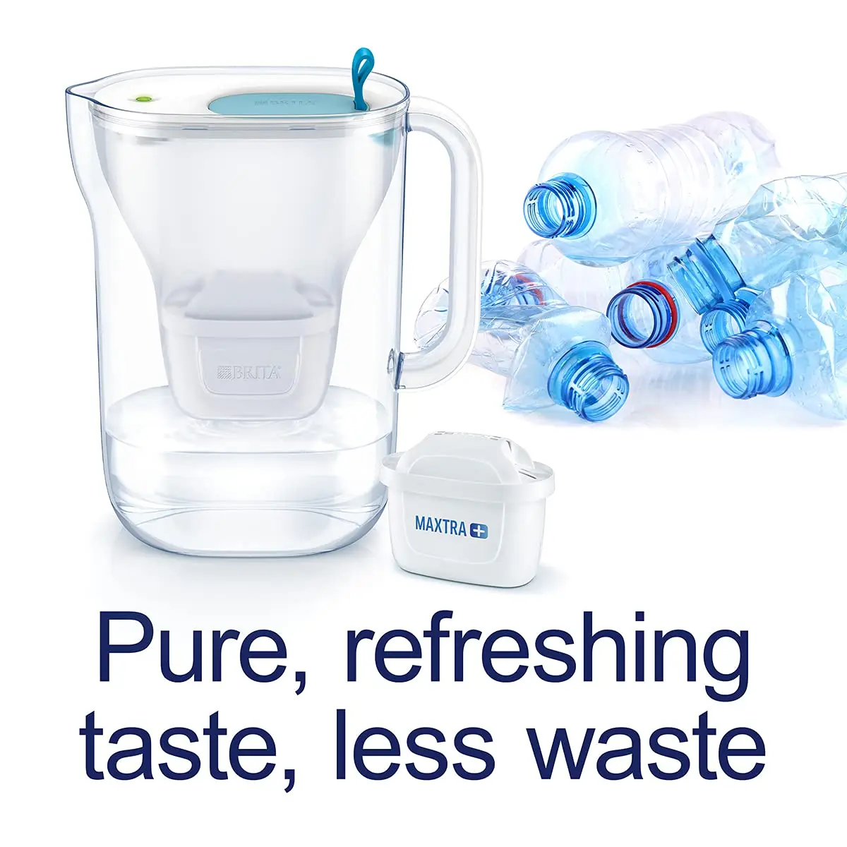 Wholesale BRITA MAXTRA FILTER JUG+ Hard Water Expert, Water Filter Cartridges pack of 3